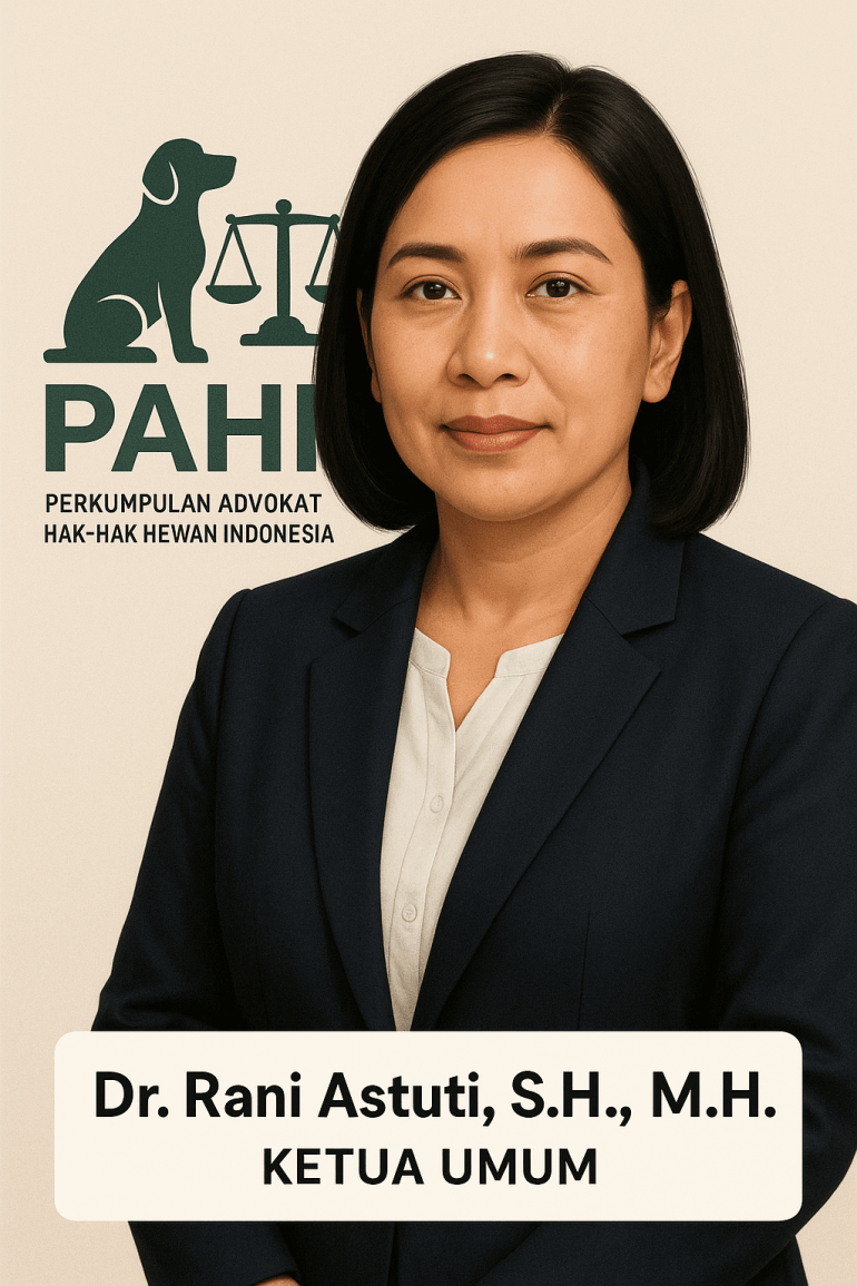 Pahi CABANG BEKASI