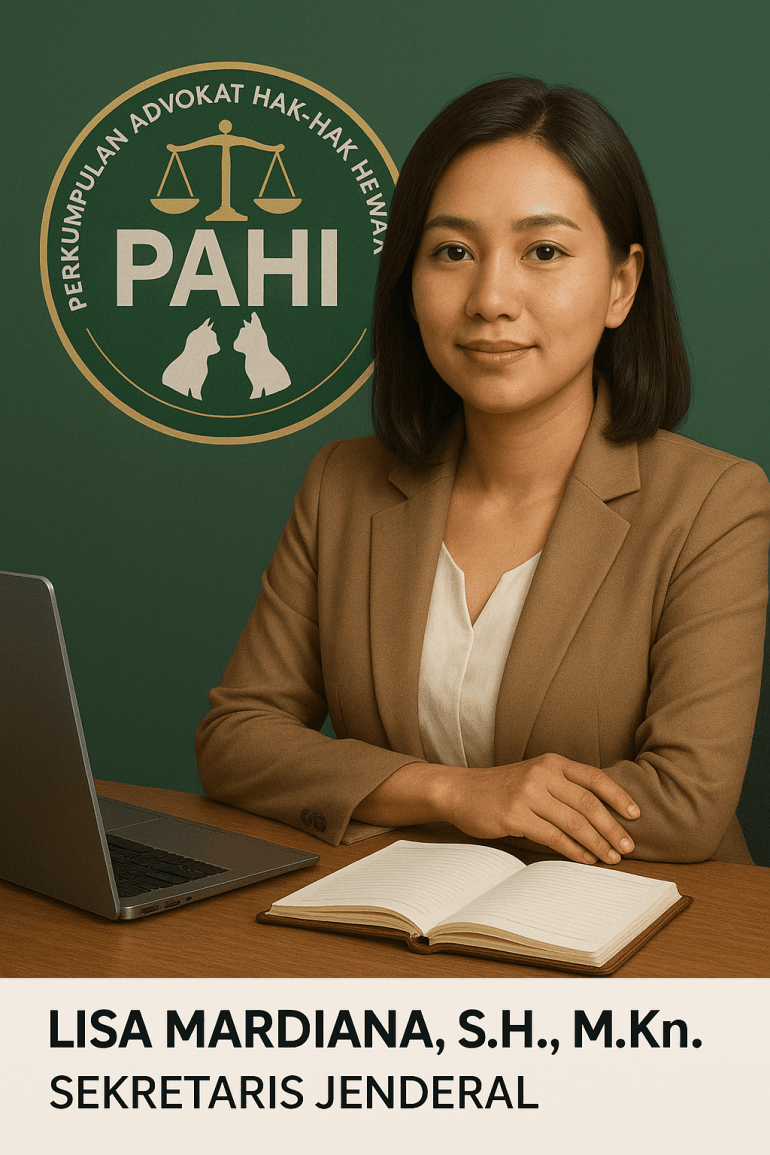 Pahi CABANG BEKASI