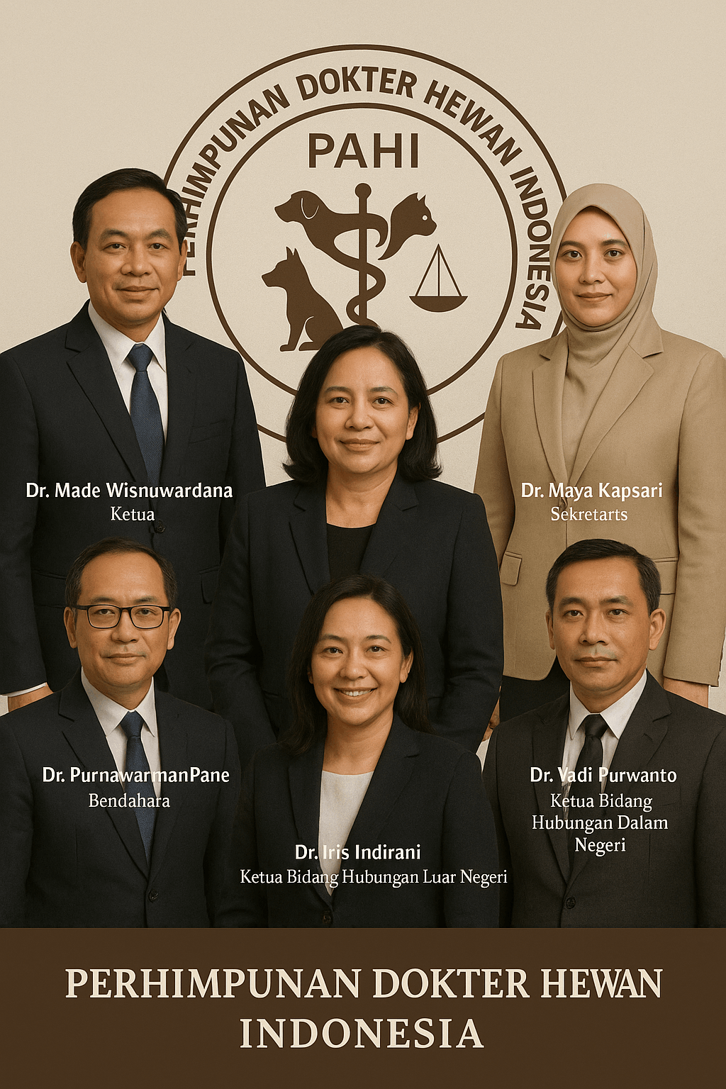 PAHI CABANG BEKASI