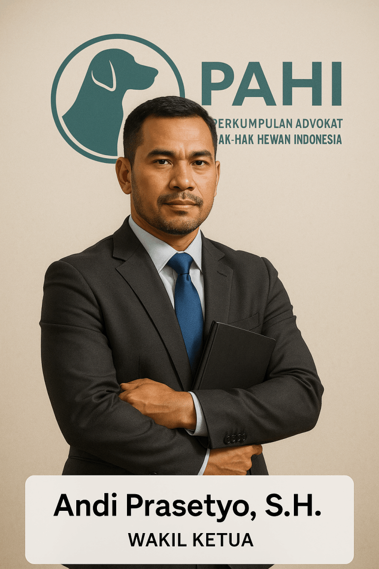 Pahi CABANG BEKASI